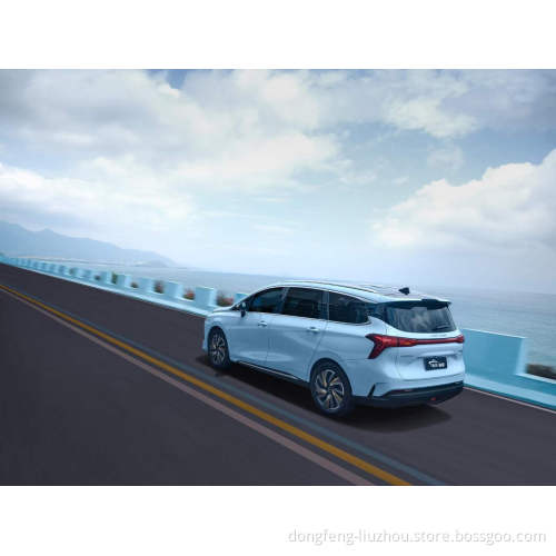 Dongfeng Forting U Tour 7-местный автомобиль подрывная подрывная машина новая списка мини-мини-ван оригинальный прямая продажа роскошных сидений